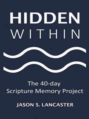 cover image of Hidden Within